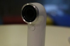 Review: Is HTC's answer to GoPro the action camera you're looking for?