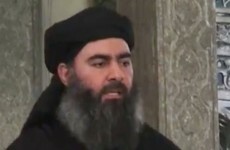 Son and wife of Islamic State leader detained in Lebanon