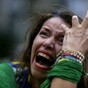 The stunning spectacle of Brazil 1-7 Germany -- My 2014 sporting moment