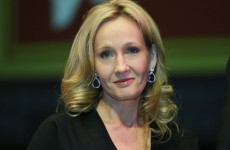 JK Rowling continues her reign as queen of Twitter with this excellent revelation...