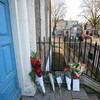 Leinster House postpones turning on its Christmas lights after homeless man's death