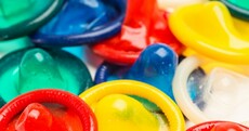 Here's what a condom has to go through to be endorsed by the UN