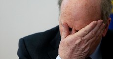 'We have made mistakes in the past' - Michael Noonan talks taxes