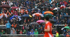Geezer's grappling and Rory's Best year yet - Armagh's 2014 sporting highlights