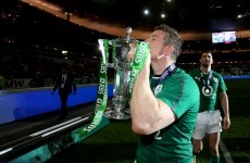 BOD retires, Keane's goals and the UFC - Dublin's 2014 sporting highlights