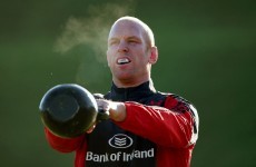 Munster look to carry Ireland's November momentum into Clermont ties