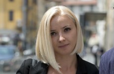 Costa Concordia captain denies trying to impress Moldovan dancer with island sail-by