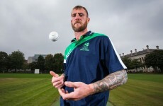 John Mooney: 'I will do everything to make sure this illness doesn’t take me away from my future'