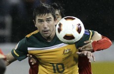 The Departures Lounge: your daily lunchtime transfer round-up