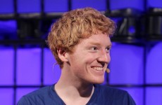 What's a few billion between brothers? Stripe's valuation doubles to $3.5bn