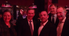 Enda Kenny paid a visit to Pantibar