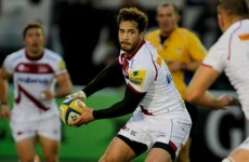 Like him or not, Danny Cipriani is still one of the most skilful players in world rugby