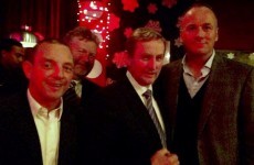 Enda Kenny's visit to a gay bar shows how far the country has come