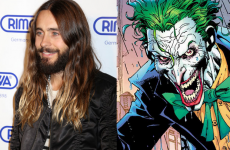 The cast of Suicide Squad has been announced and it's pretty great