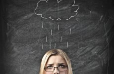 We just experienced the rainiest November since 2009