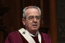 Pope accepts Cardinal's resignation after clerical abuse scandal ...in Philadelphia