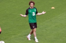 'I'm a big fan of the GAA' - Stephen Hunt defends article that caused a bit of a storm