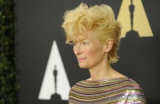 The most delightfully bonkers excerpts from GQ's Tilda Swinton interview