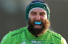 Connacht likely to save Henshaw for Leinster clash, Roux hopes to prove fitness for Bayonne