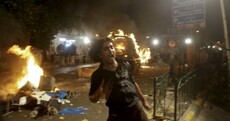 31 killed in Pakistan triple bombing