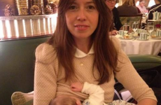 Claridge's Hotel 'didn't mean to upset' breastfeeding woman who was told to cover up