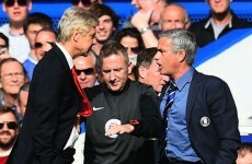Arsene Wenger: Chelsea can still be caught
