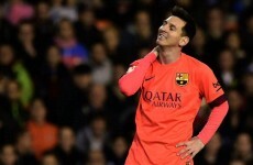 Aguero: I will try convince Messi to move to Man City