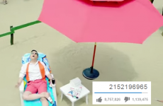 Gangnam Style is so popular, it has literally broken YouTube