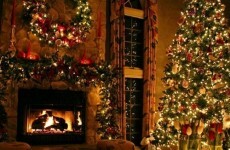 Open thread: What makes it Christmas in your house?