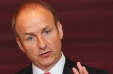 Election 2015? Fianna Fáil is selecting general election candidates next week