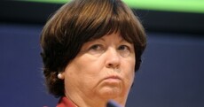 Mary Harney denies shutting down offshore accounts inquiry