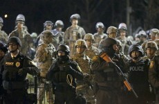 Opinion: US policing culture is growing increasingly violent – so where will it end?