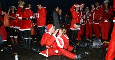 Calling time: Smaller bars issue zero-tolerance warning on '12 Pubs of Christmas'