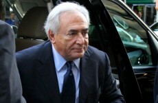 Strauss-Kahn 'had sex with rape accuser's mother'