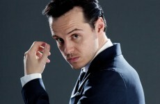People are very excited about Irish Sherlock actor as the new Bond villain