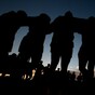 In pics: Four provinces ramp up preparations for a big European weekend