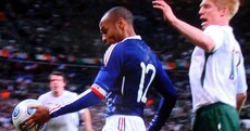 'He got screwed by the French press' - Manu Petit on Henry's infamous moment