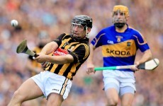 Richie Hogan - 'If you'd told me this was going to happen I wouldn't really have believed it'