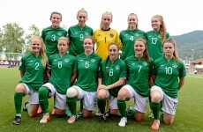 ‘The other teams obviously thought nothing of us’ – Revisiting the Ireland U19s’ historic success