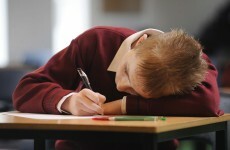 Cork students quizzed on the street during teachers strike, fail miserably