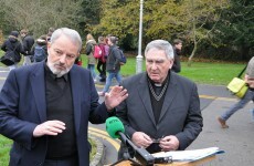 "God's Plan for Marriage" is being distributed to 1,300 parishes ahead of referendum