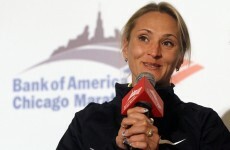 Was the Russian athletics federation paid €450k to cover up a positive doping case?