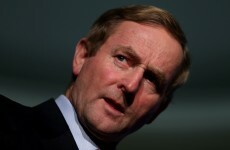 Fine Gael hasn't been this unpopular in a decade