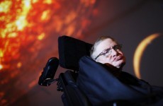God did not create the universe: Hawking
