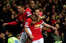 Optimistic Smalling claims United are still in Premier League title race