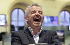 Ryanair should clock over 90m passengers this year. That means some tidy profits