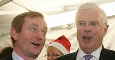 Poll: Will you vote for a party or Independent candidate in the next general election?