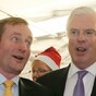 Poll: Will you vote for a party or Independent candidate in the next general election?