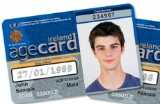 Surge in garda age card applications as young people switch to supermarket booze