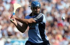 Former Dublin captain Stephen Hiney retires from inter-county hurling